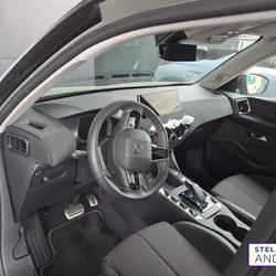 Ds DS3 DS 3 E-Tense Performance Line M&eacute;rignac
