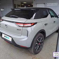 Ds DS3 DS 3 E-Tense Performance Line M&eacute;rignac