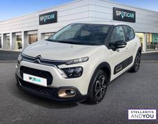 Citroen C3 Le Bouscat