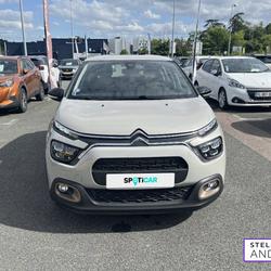 Citroen C3 C3 PureTech 83 S&S BVM5 C-Series Le Bouscat