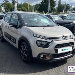Citroen C3 C3 PureTech 83 S&S BVM5 C-Series Le Bouscat
