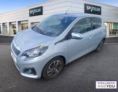 Peugeot 108 Le Bouscat