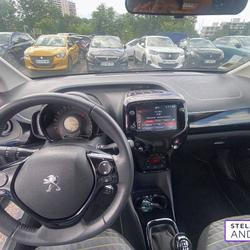 Peugeot 108 108 VTi 72ch S&S BVM5 Collection Le Bouscat