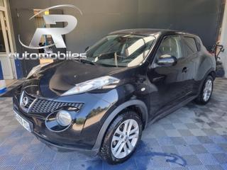 Nissan Juke - 1.6 DCI 120 TEKNA - 7 490 €