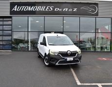 Renault Kangoo Coëtmieux