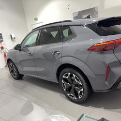 Cupra Terramar Terramar 1.5 eTSI Hybrid 150 ch DSG7 V Belfort