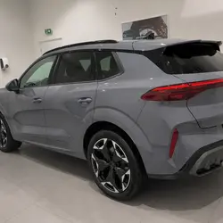 Cupra Terramar Terramar 1.5 eTSI Hybrid 150 ch DSG7 V Belfort