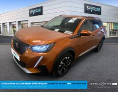 Peugeot 2008 Le Bouscat