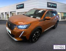 Peugeot 2008 Pessac