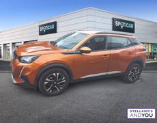 Peugeot 2008 Pessac