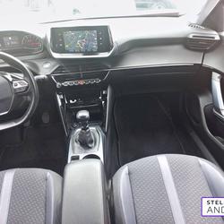 Peugeot 2008 2008 PureTech 100 S&S BVM6 Allure Pessac