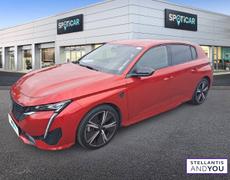Peugeot 308 III Phase 1 Lormont