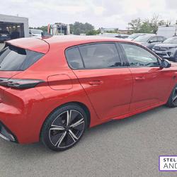 Peugeot 308 III Phase 1 308 PHEV 225 e-EAT8 GT Lormont