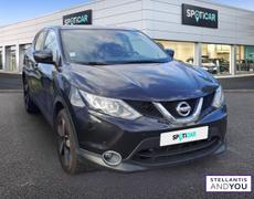 Nissan Qashqai Le Bouscat
