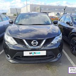 Nissan Qashqai Qashqai 1.2 DIG-T 115 N-Connecta Le Bouscat