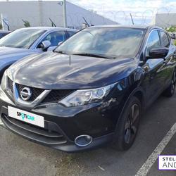 Nissan Qashqai Qashqai 1.2 DIG-T 115 N-Connecta Le Bouscat