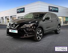 Nissan Qashqai Mérignac