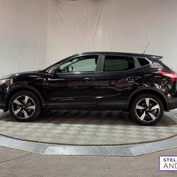 Nissan Qashqai Qashqai 1.2 DIG-T 115 N-Connecta M&eacute;rignac