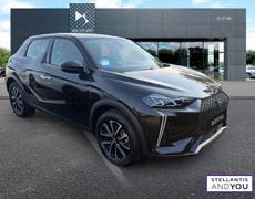 Ds DS3 Mérignac