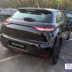 Ds DS3 DS 3 E-Tense Performance Line M&eacute;rignac