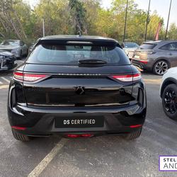 Ds DS3 DS 3 E-Tense Performance Line M&eacute;rignac