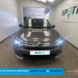 Citroen C4 C4 PureTech 130 EAT8 Max Le Bouscat
