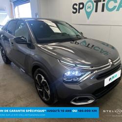 Citroen C4 C4 PureTech 130 EAT8 Max Le Bouscat