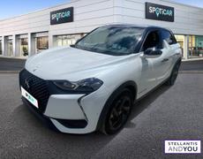 DS DS3 Crossback