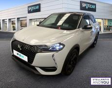DS DS3 Crossback Le Bouscat