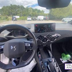 DS DS3 Crossback DS3 Crossback E-Tense Performance Line+ Le Bouscat
