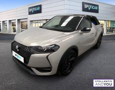 DS DS3 Crossback Le Bouscat