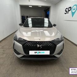 DS DS3 Crossback DS3 Crossback E-Tense Performance Line+ Le Bouscat