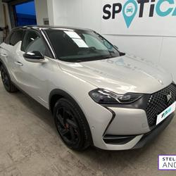 DS DS3 Crossback DS3 Crossback E-Tense Performance Line+ Le Bouscat