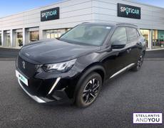Peugeot 2008 Le Bouscat