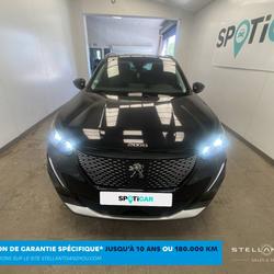 Peugeot 2008 2008 PureTech 130 S&S EAT8 Allure Pack Le Bouscat