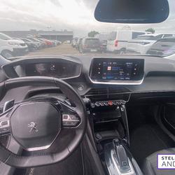 Peugeot 2008 2008 PureTech 130 S&S EAT8 Allure Pack Le Bouscat