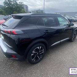 Peugeot 2008 2008 PureTech 130 S&S EAT8 Allure Pack Le Bouscat