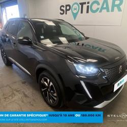 Peugeot 2008 2008 PureTech 130 S&S EAT8 Allure Pack Le Bouscat