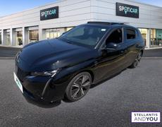 Peugeot 308 III Phase 1