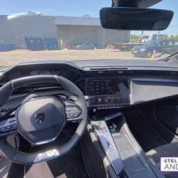 Peugeot 308 III Phase 1 308 PureTech 130ch S&S EAT8 GT Le Bouscat