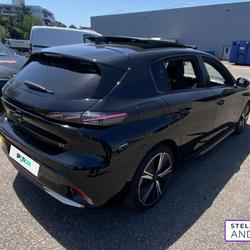 Peugeot 308 III Phase 1 308 PureTech 130ch S&S EAT8 GT Le Bouscat