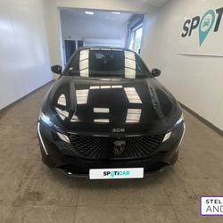 Peugeot 308 III Phase 1 308 PureTech 130ch S&S EAT8 GT M&eacute;rignac