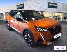 Peugeot 2008 Le Bouscat