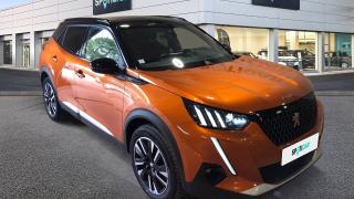 Peugeot 2008  - Puretech - photo 0