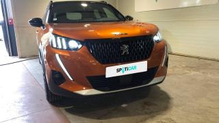 Peugeot 2008  - Puretech - photo 1