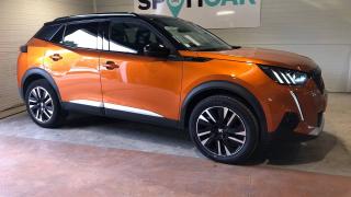 Peugeot 2008  - Puretech - photo 3