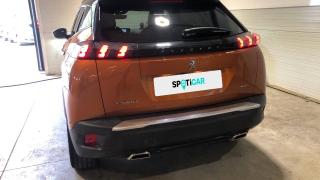 Peugeot 2008  - Puretech - photo 4