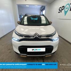 Citroen C3 Aircross C3 Aircross PureTech 110 S&S BVM6 Shine Le Bouscat