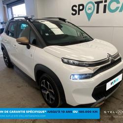 Citroen C3 Aircross C3 Aircross PureTech 110 S&S BVM6 Shine Le Bouscat