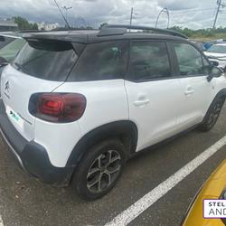 Citroen C3 Aircross C3 Aircross PureTech 110 S&S BVM6 Shine Le Bouscat